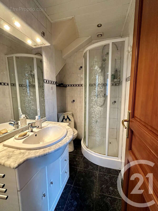 Maison à THORIGNY-SUR-MARNE