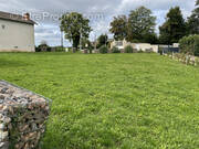 Terrain à LA CHAPELLE-DE-GUINCHAY