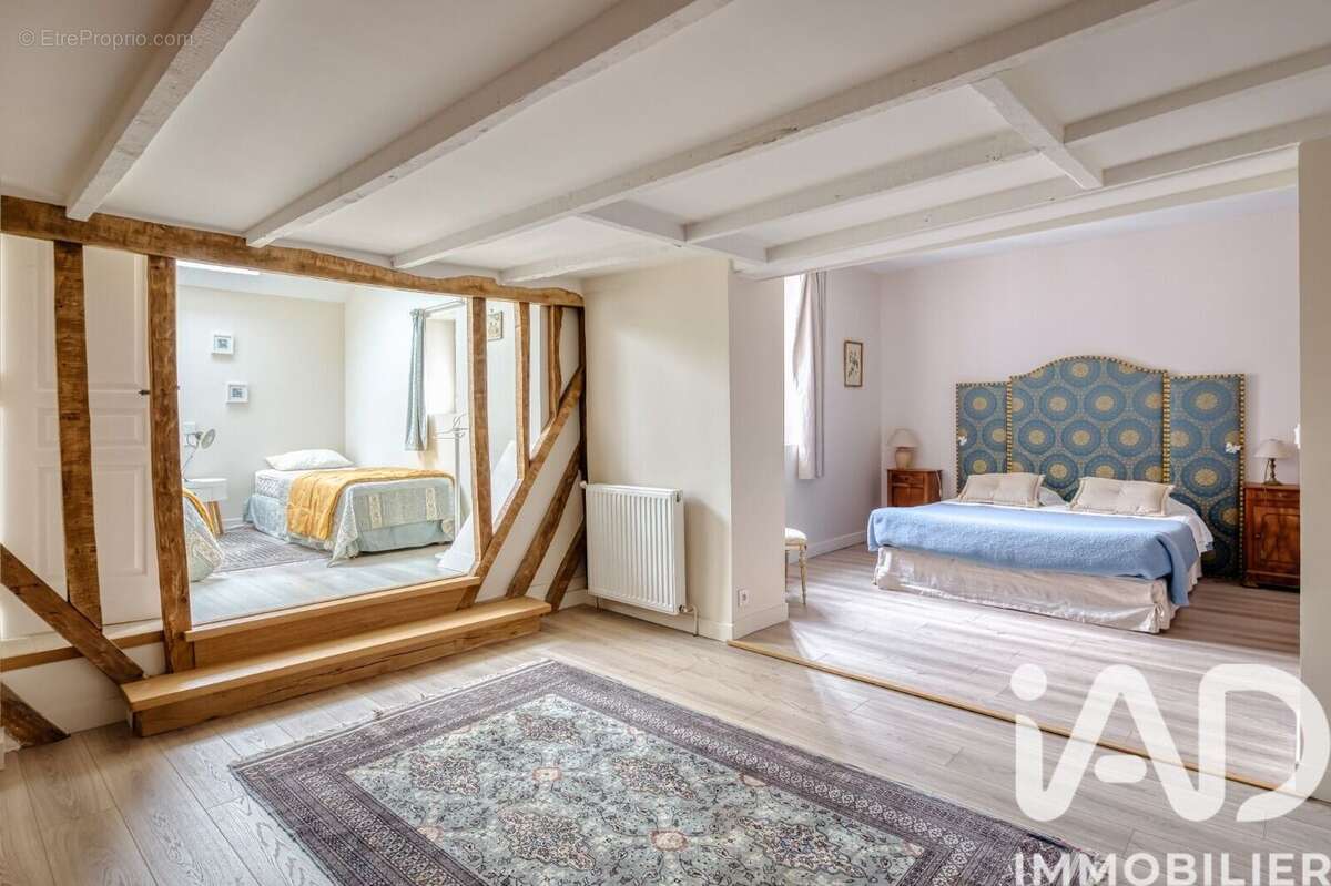 Maison 441 m² à Bonnebosq  - photo 6
