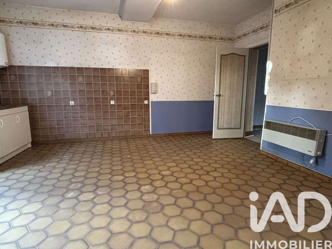 Photo 4 - Maison à SAUMUR