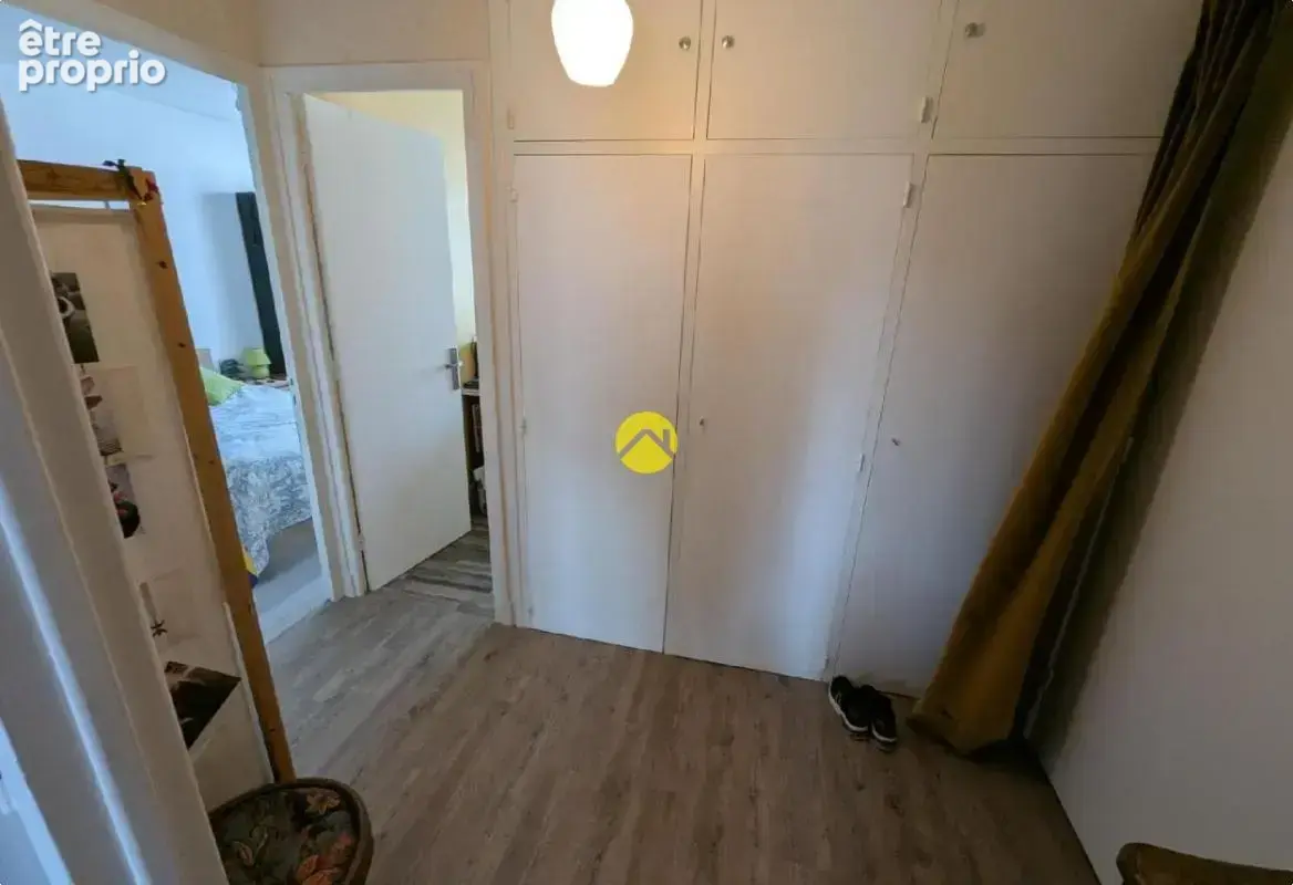 Appartement secteur marronniers - photo 9