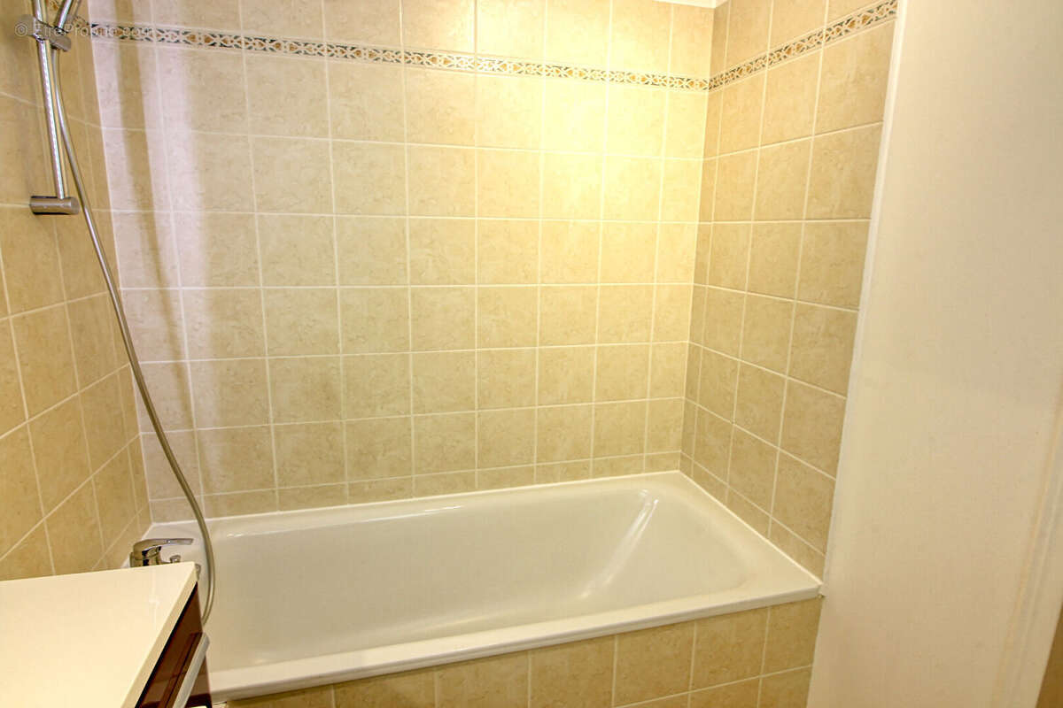 Appartement à CHATENAY-MALABRY