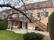 Maison à PONTAULT-COMBAULT