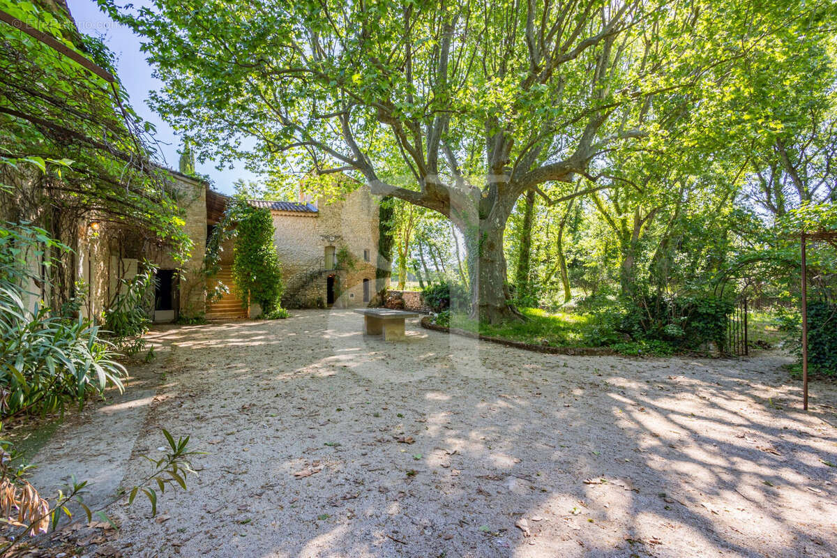 Maison à JOUCAS