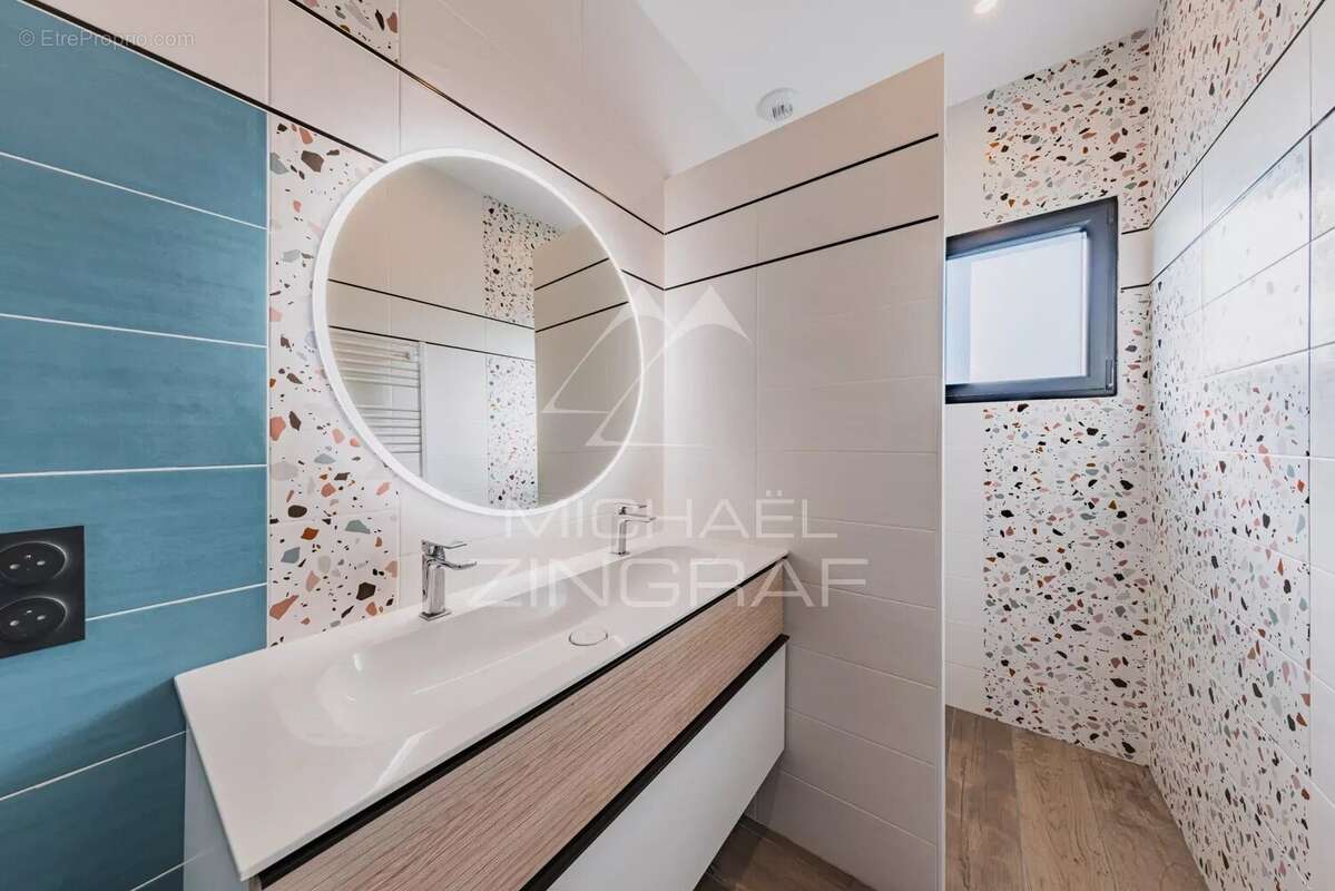 Maison à GUJAN-MESTRAS