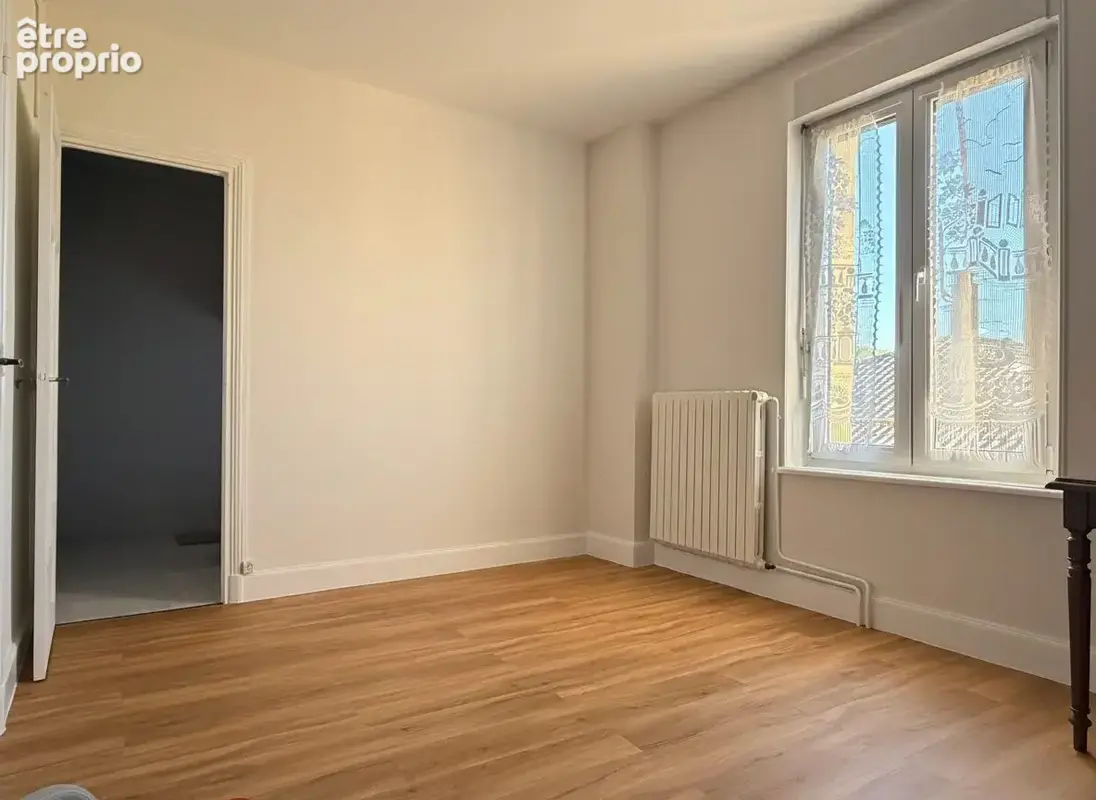 Maison 130 m² à Pont-A-Mousson  - photo 8