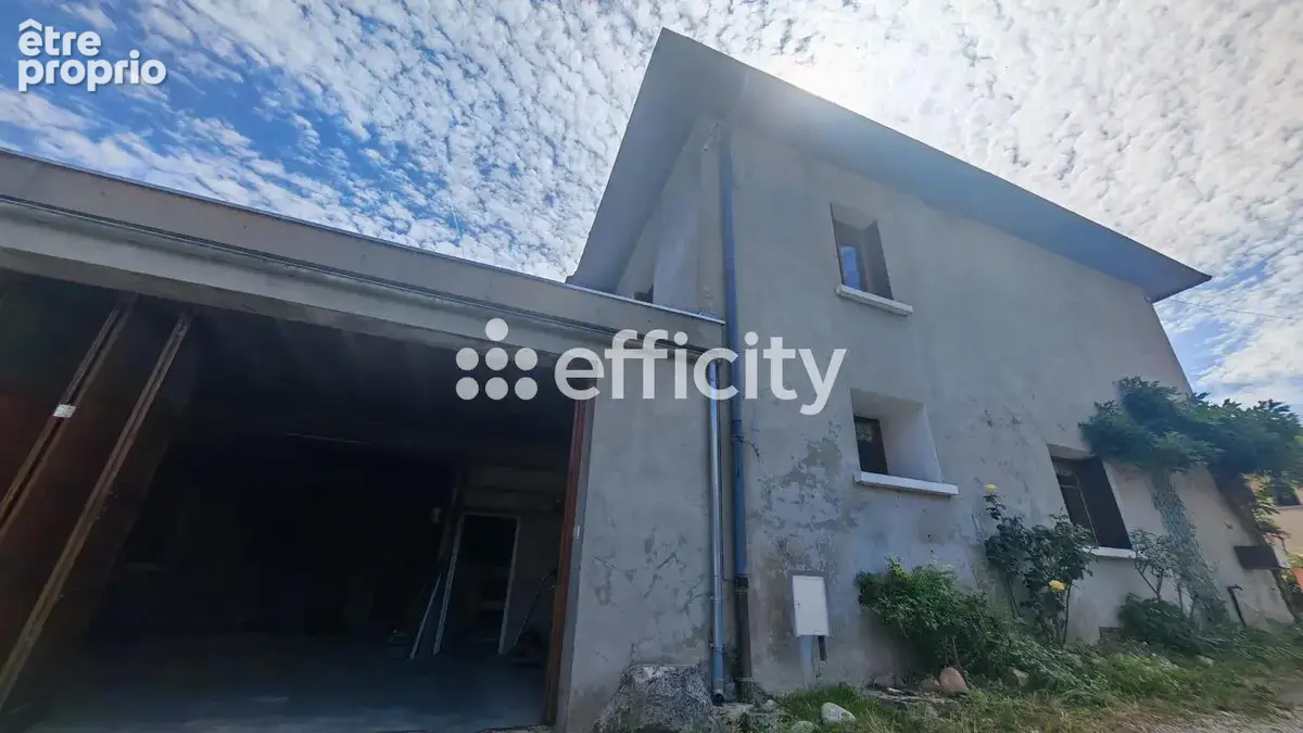 Maison 6 pièces 120 m² à vendre à Chirens (38850) - photo 17