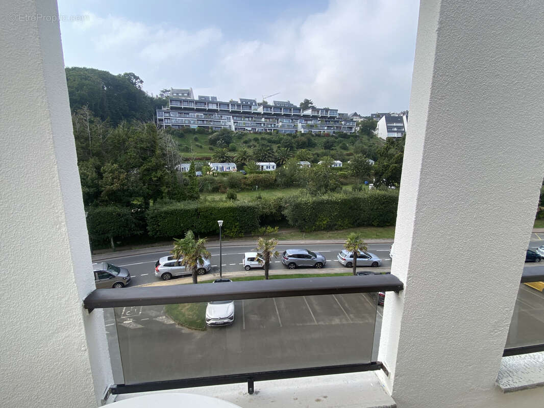 Appartement à PERROS-GUIREC