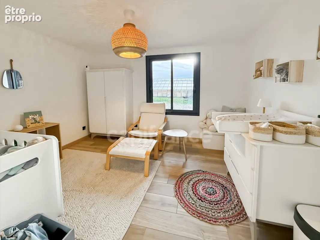 Maison à vendre 6 pièces CONTAMINE SUR ARVE (74) - photo 11