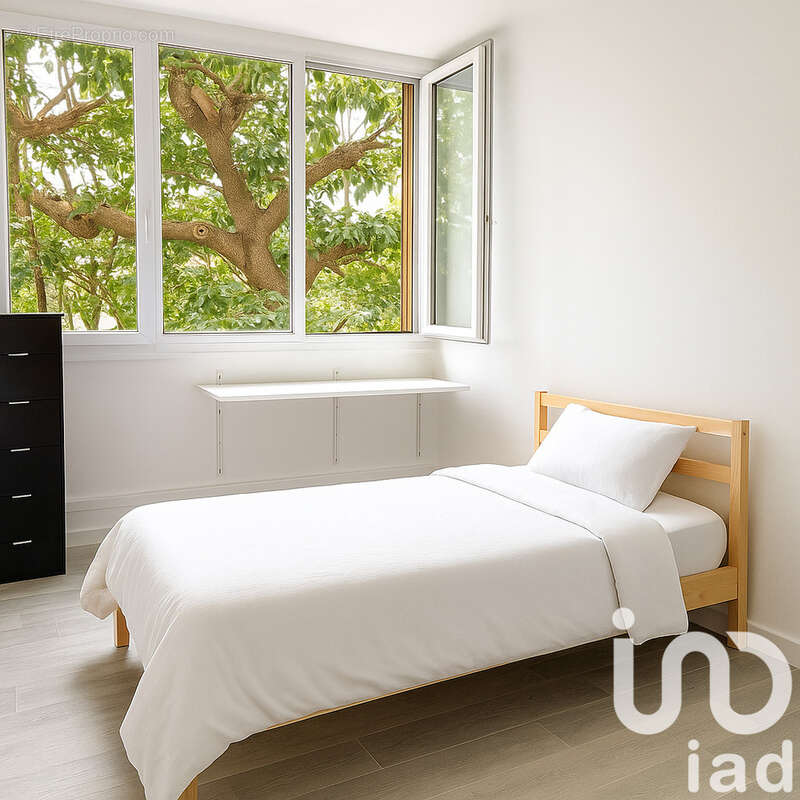 Photo 3 - Appartement à VITRY-SUR-SEINE