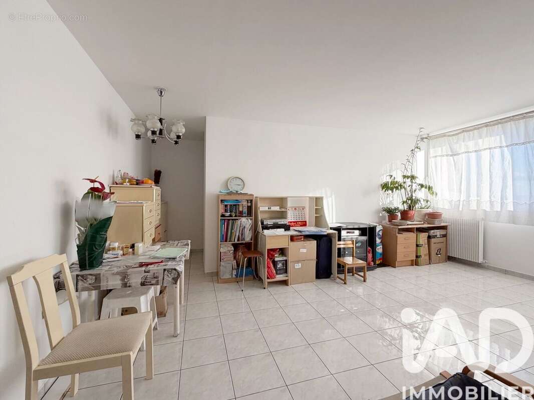 Photo 4 - Appartement à PARIS-13E