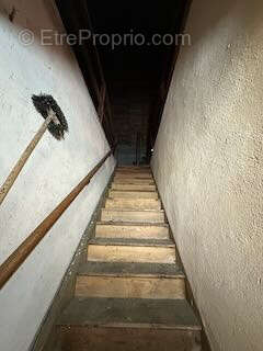 Maison à LIGNY-EN-BRIONNAIS