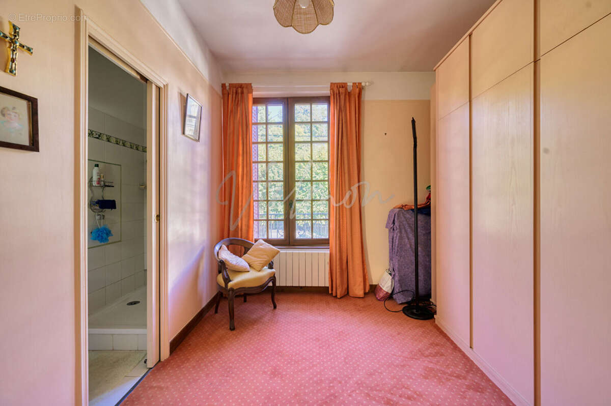 Maison à CONFLANS-SAINTE-HONORINE