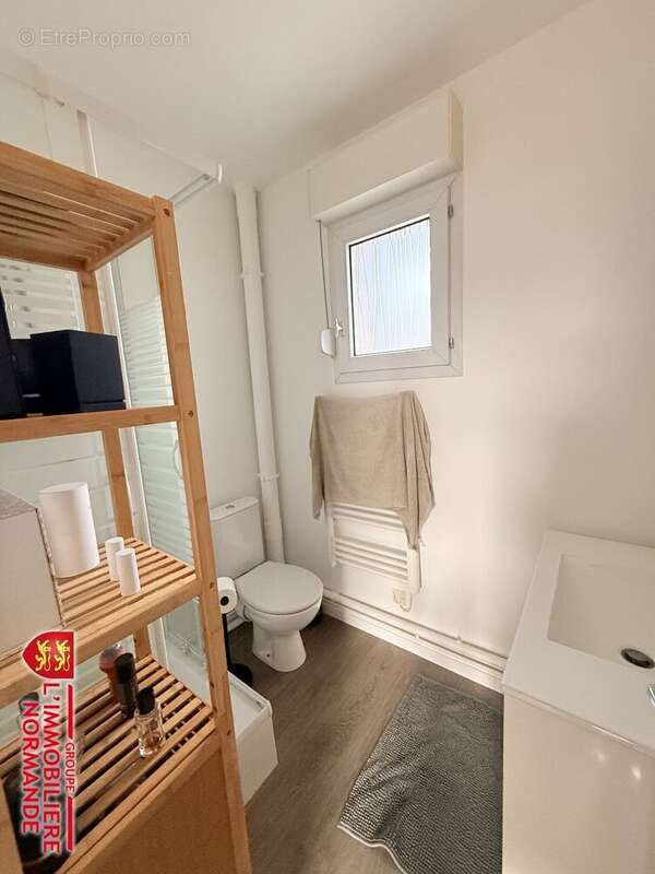 Appartement à EVREUX