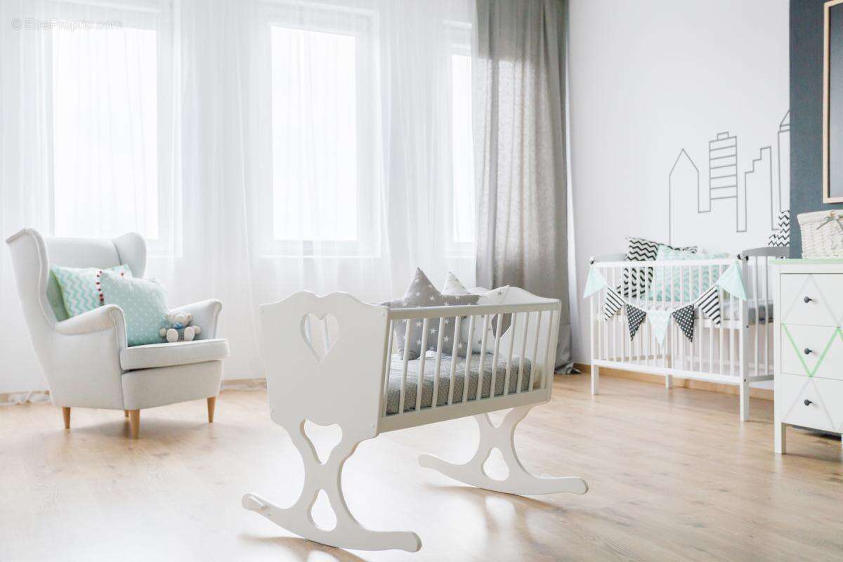 Appartement à VENISSIEUX