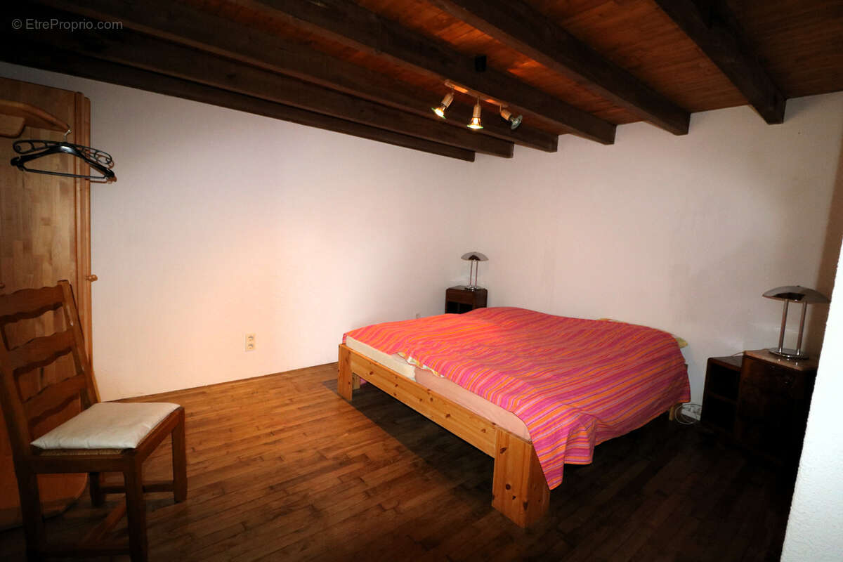 Joli ensemble immobilier à la campagne, 4 ou 5 logis, idéal résidence secondaire d'amis ! - photo 61