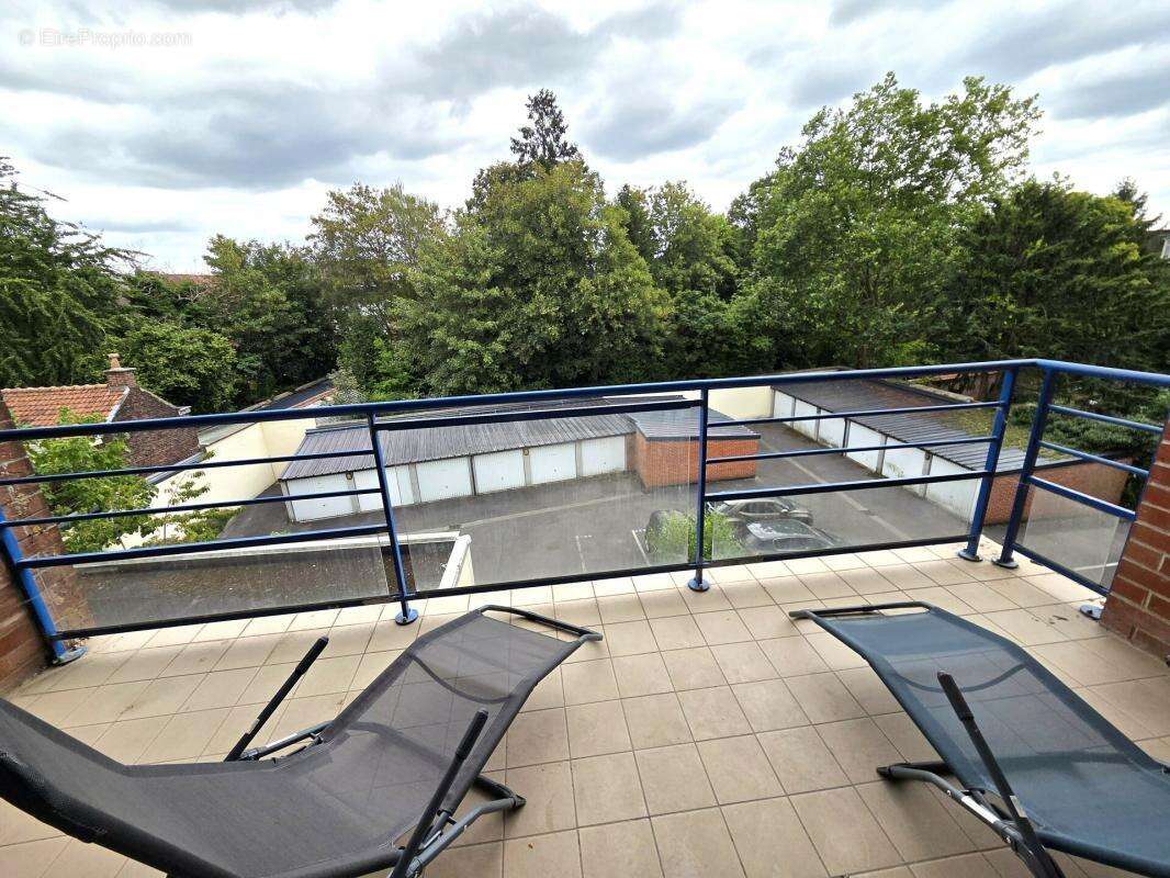 Appartement 58 m² à Tourcoing  - photo 5