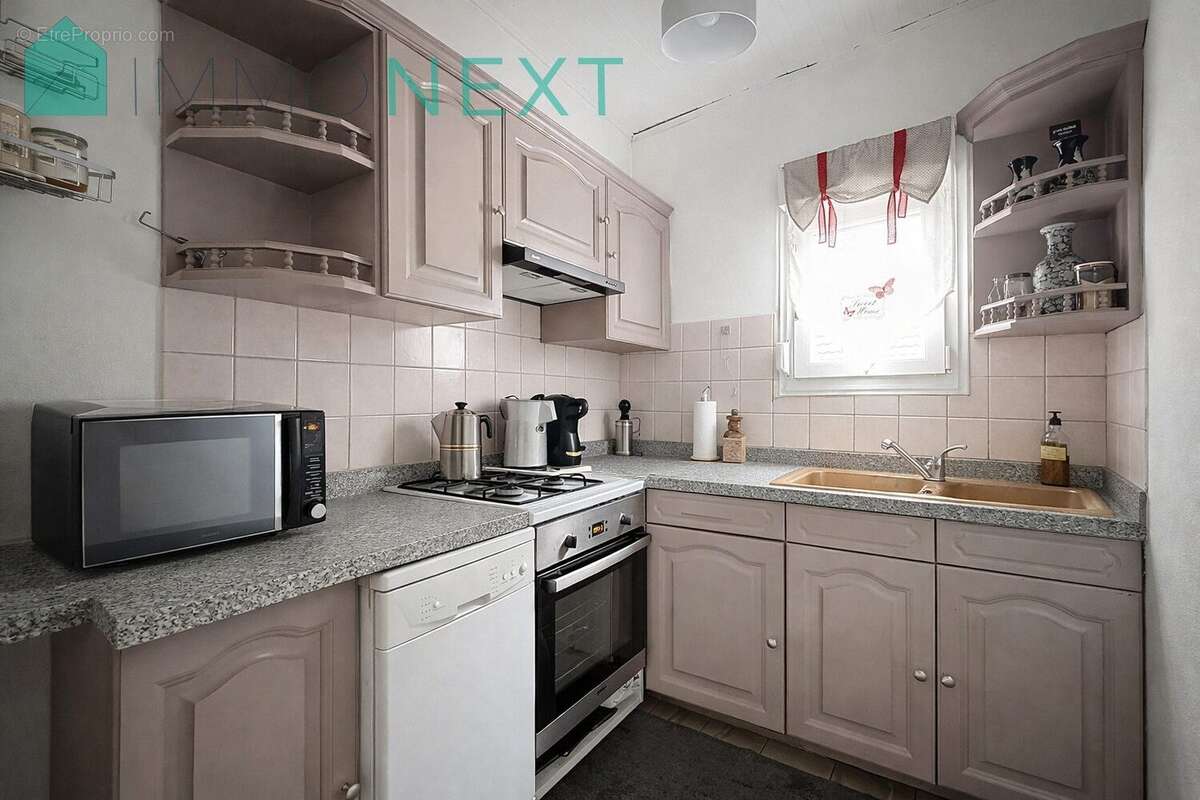Maison 95 m² à Longwy  - photo 7
