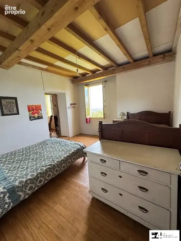 Maison 7 pièces 146 m² à vendre à Palaminy (31220) - photo 9