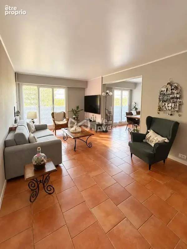Appartement 5 pièces 100 m² à vendre à Sevran (93270) - photo 3