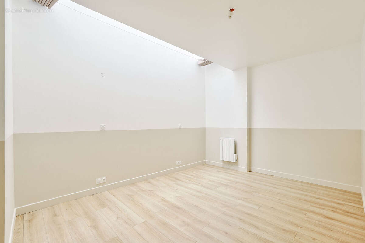 Appartement à COLOMBES