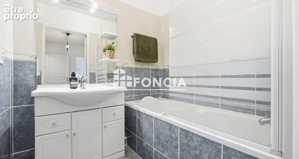 NICE OUEST – LANTERNE - Appartement 2 pièces avec garage – Résidence avec piscine - photo 6