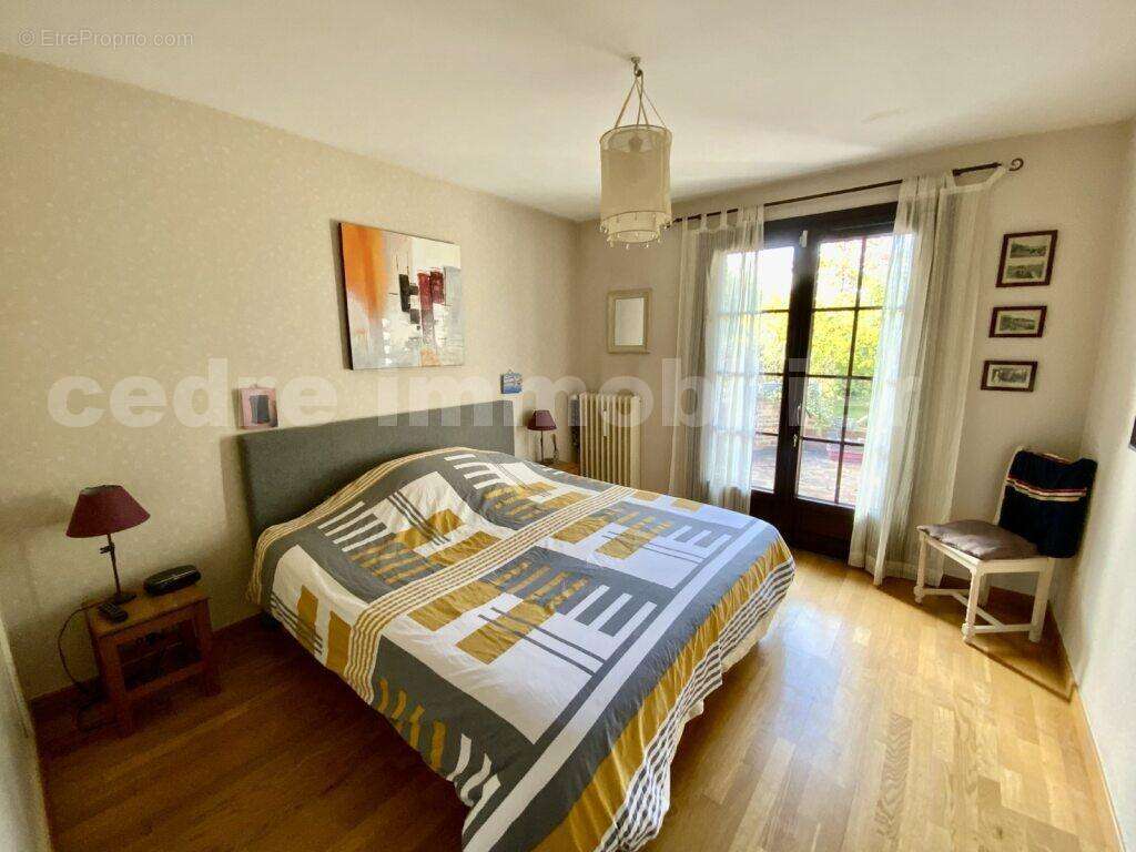 Unknown-6 - Maison à SANDILLON