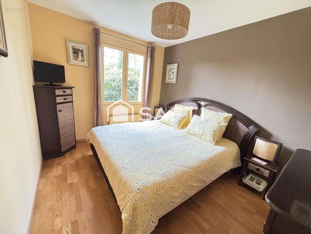 Photo 9 - Maison à CAMBREMER