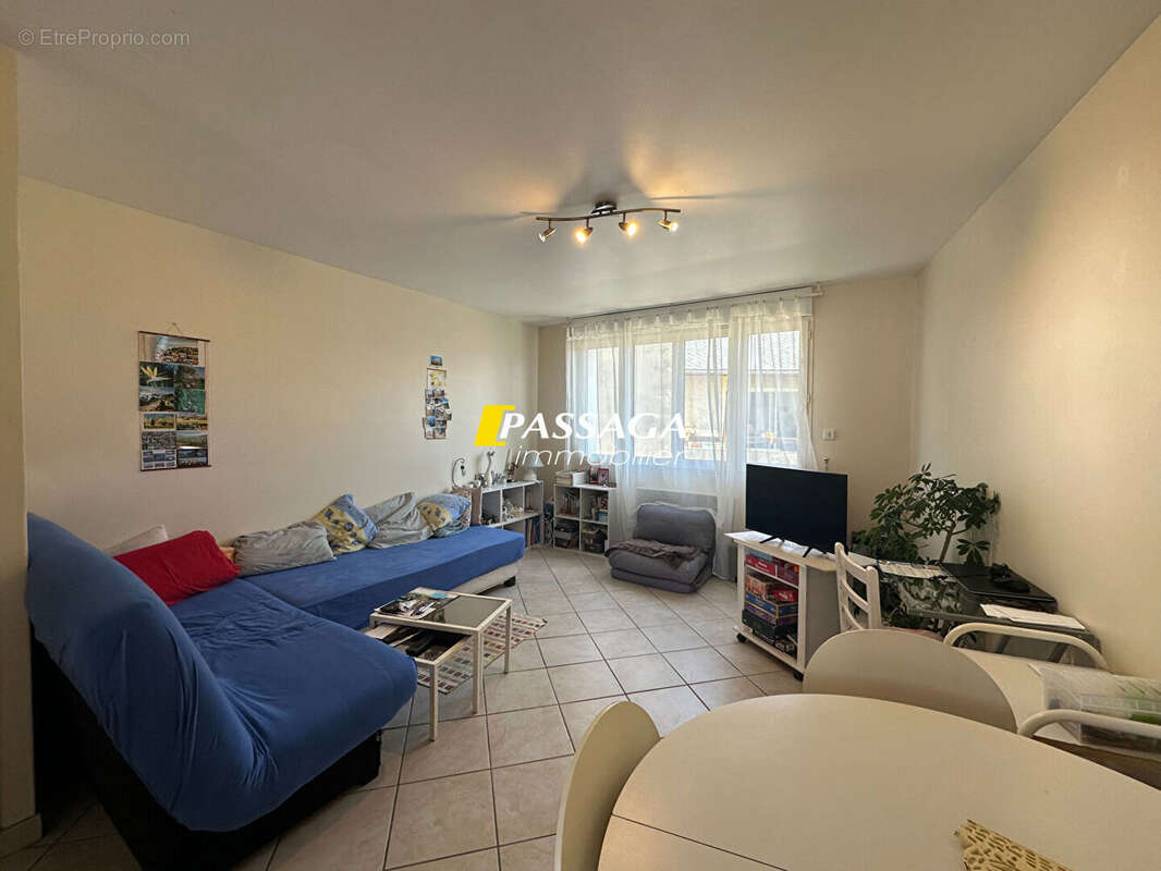 Appartement à LAISSAC