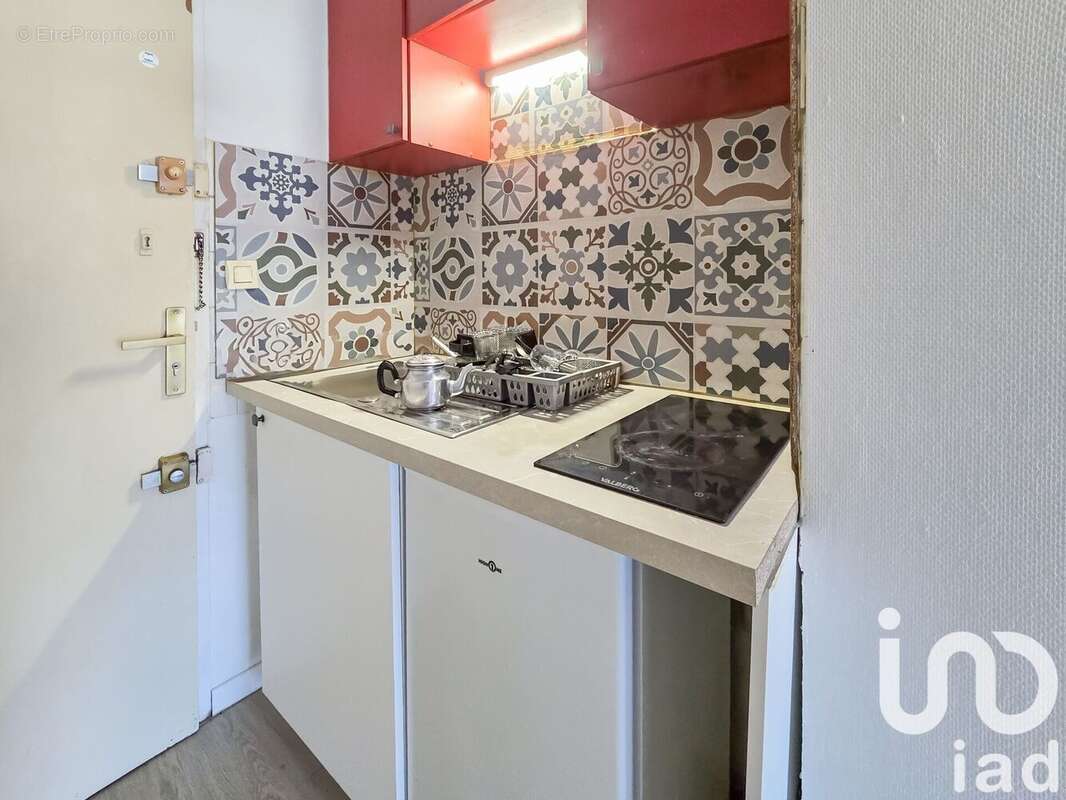 Photo 4 - Appartement à MONTAUBAN