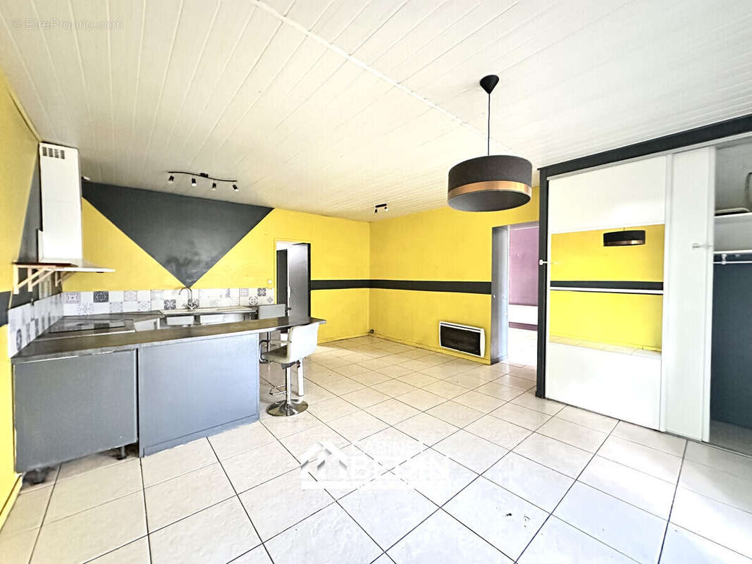 Maison à MERIGNAC