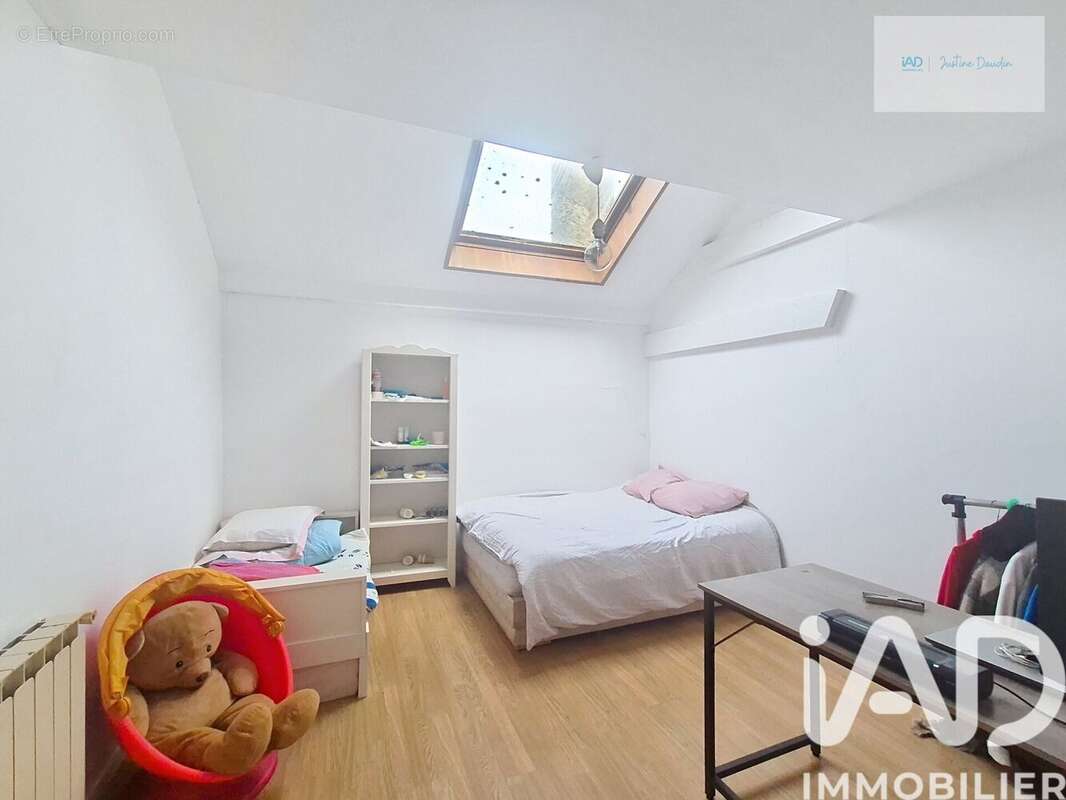 Maison 160 m² à Ormoy  - photo 9