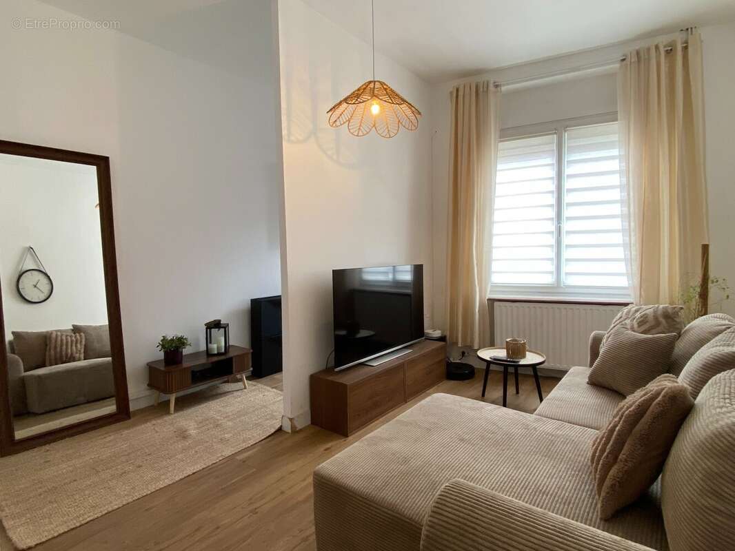 Maison 79 m² à La Bassee  - photo 4