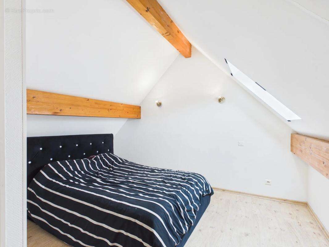 Appartement à SAINT-APOLLINAIRE