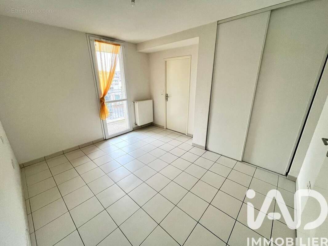Photo 4 - Appartement à SAINT-NAZAIRE
