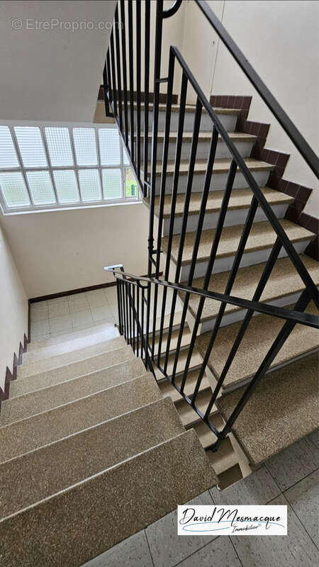 Appartement 4 pièces lumineux et rénové à Châtenay-Malabry - photo 17