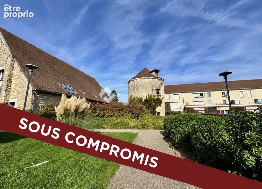 Appartement à SURVILLIERS
