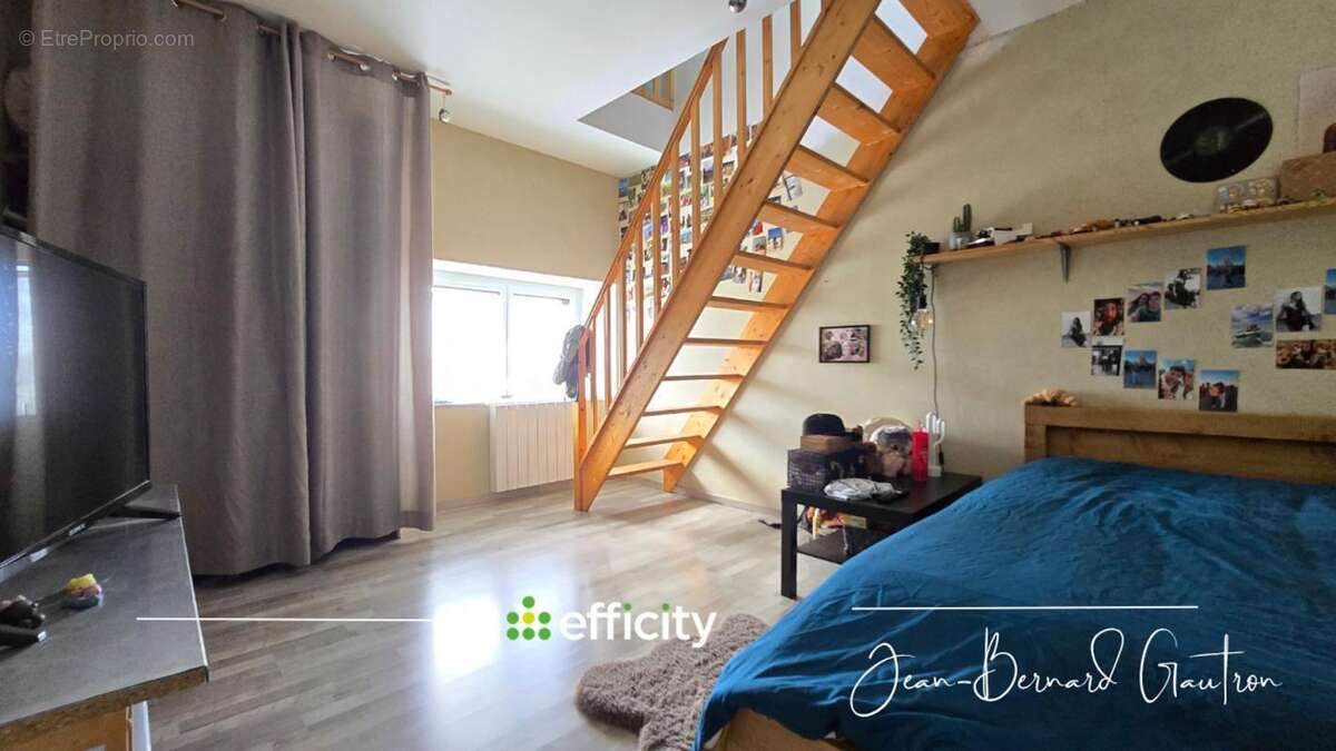 Maison 139 m² à Bedee  - photo 13