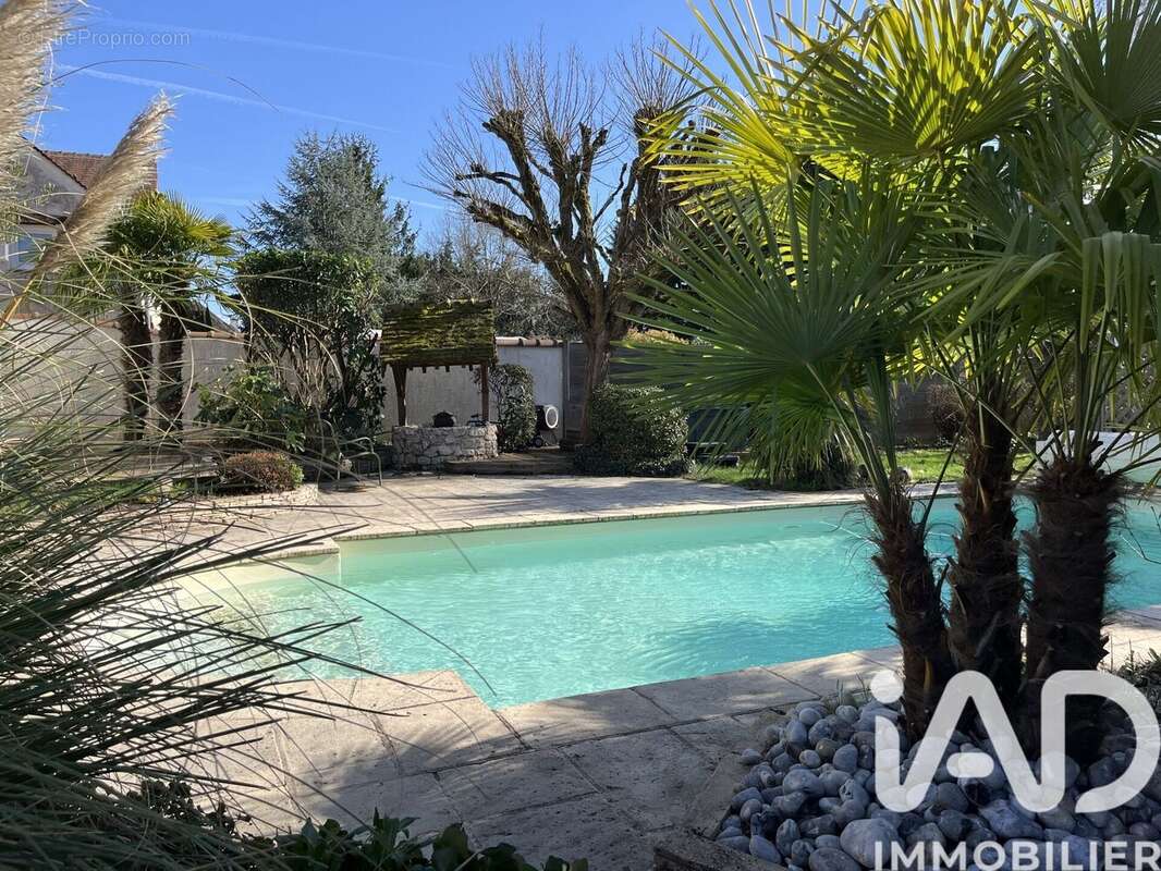 Photo 3 - Maison à SAINT-DENIS-EN-VAL