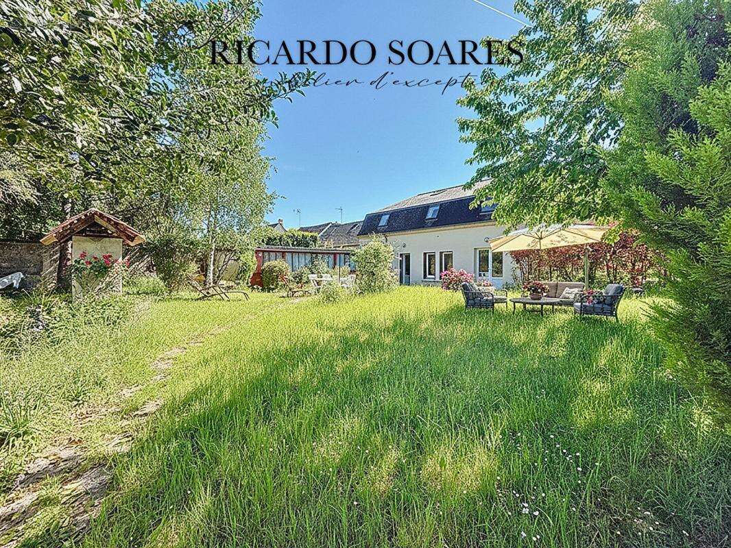 Compiegne 60200 - maison familiale 257m2 / 6 chambres / 3 studios (location possible) / terrain 894m2 - photo 6