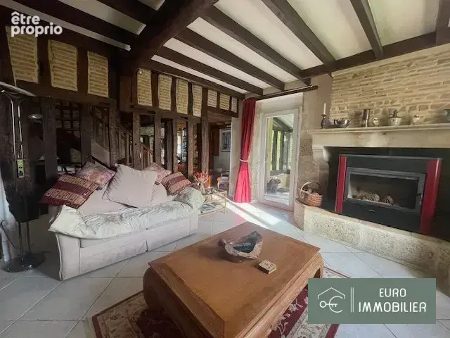 Maison 9 pièces 200 m² à vendre à Bazas (33430) - photo 8