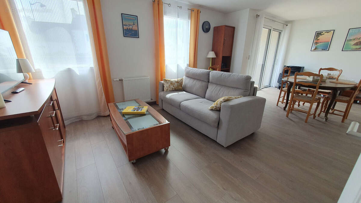 Appartement à FOUESNANT