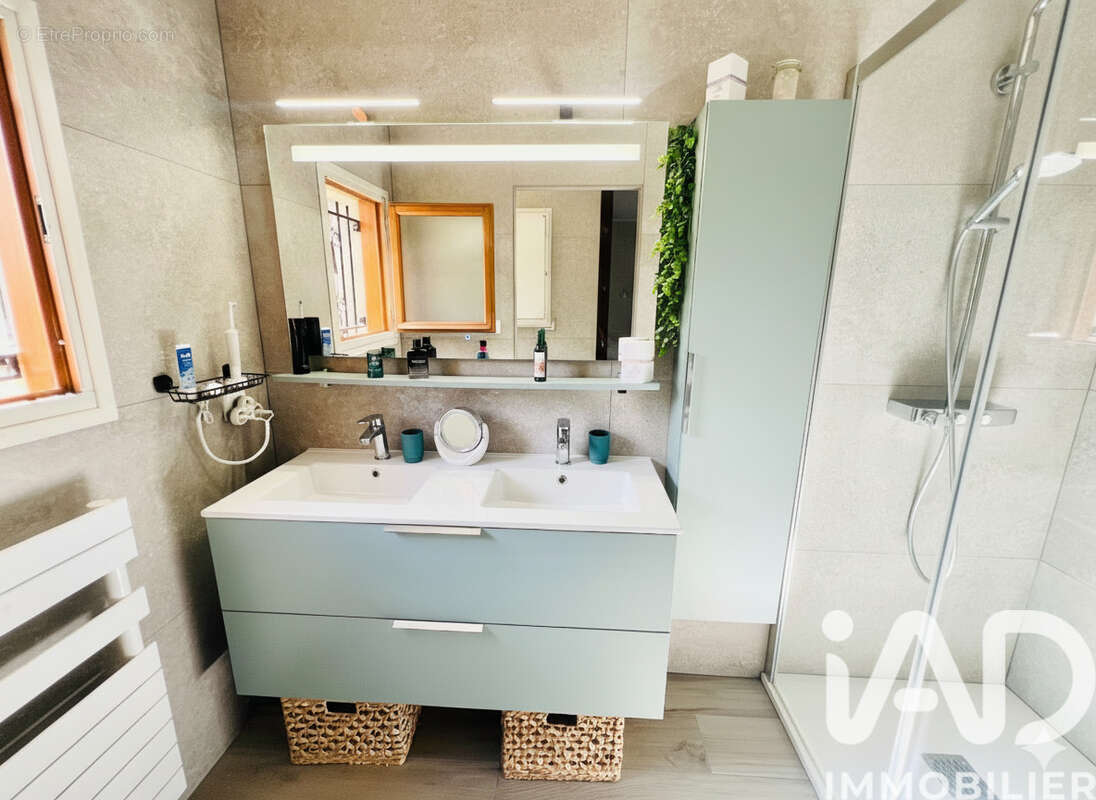 Photo 3 - Maison à VERNEUIL-EN-HALATTE