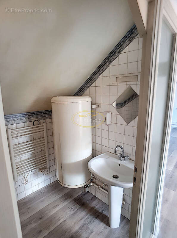 Immeuble de rapport - photo 5