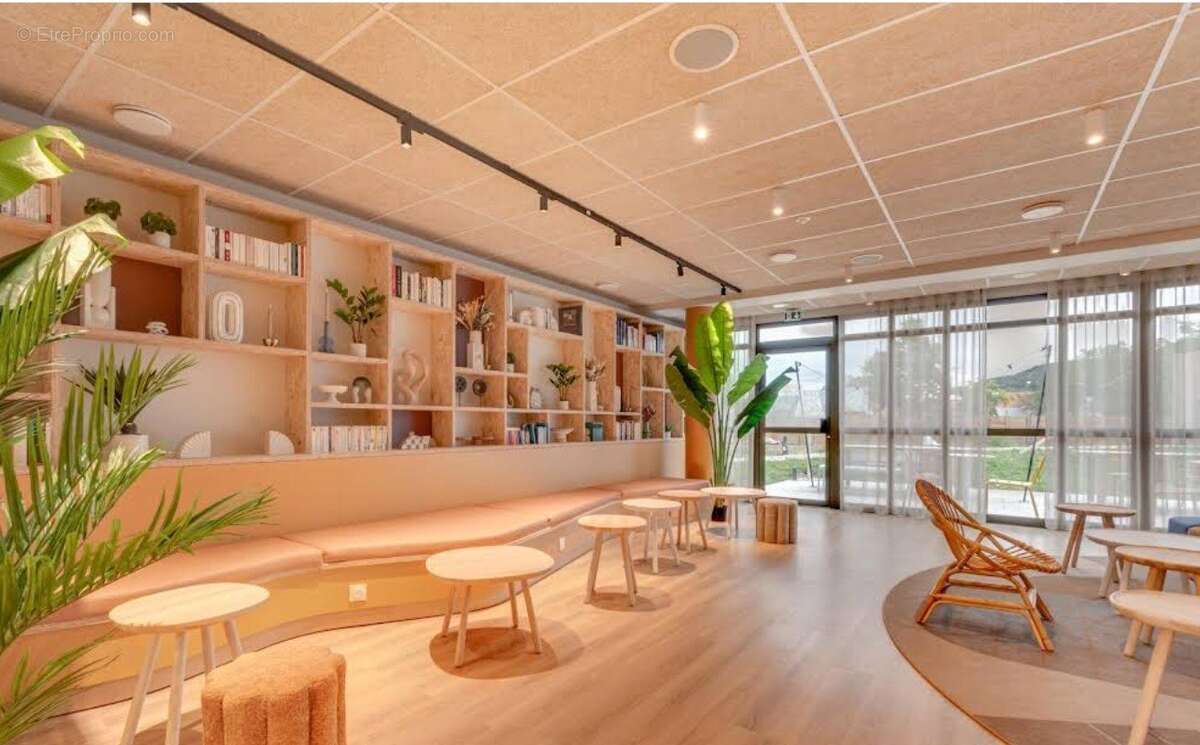 Appartement à GIF-SUR-YVETTE