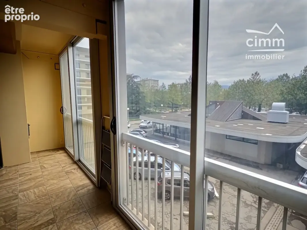 Appartement 2 pièces 32 m² à vendre à Grenoble (38100) - photo 6