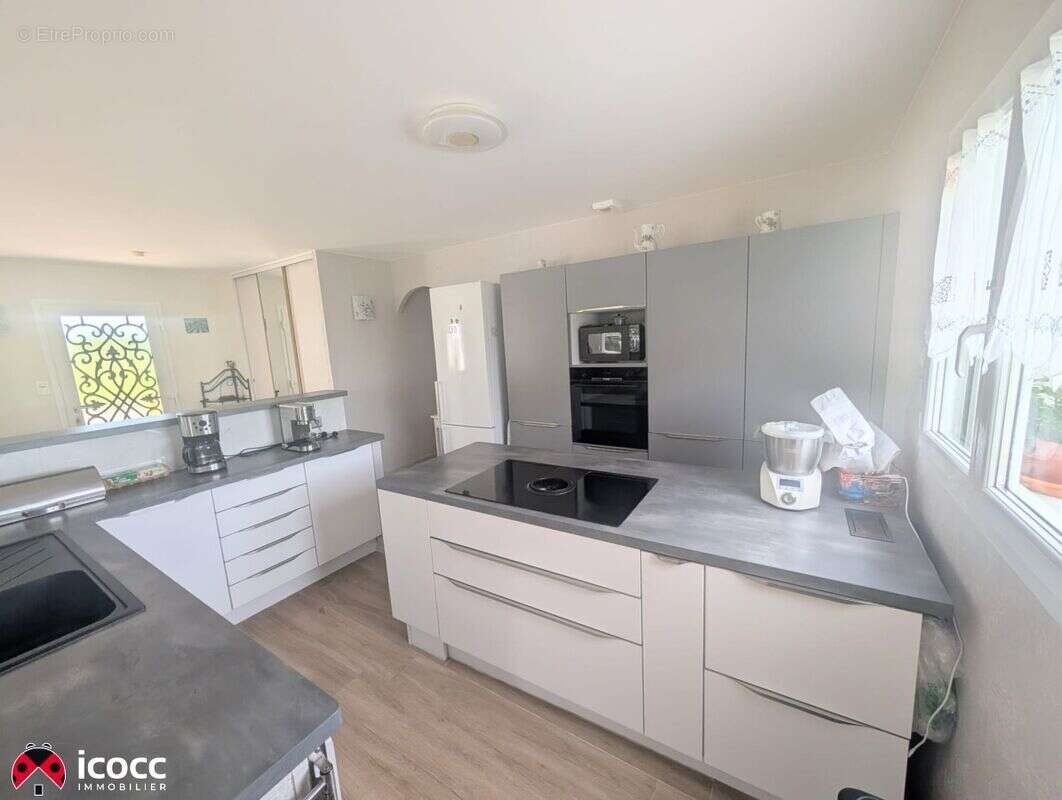 Maison à LA BRETONNIERE-LA-CLAYE