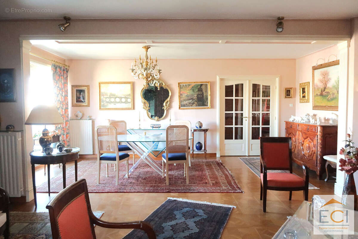 Appartement à LIMOGES