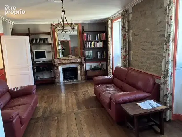 Exclusivite saint servan centre 128 m2 - photo 2