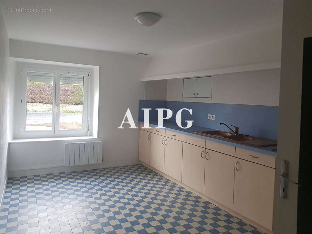 Maison à PLOUFRAGAN